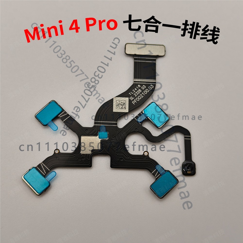 Dji Drone Mini 4 Pro - Nowy Gimbal DJI Mini 4 Pro,