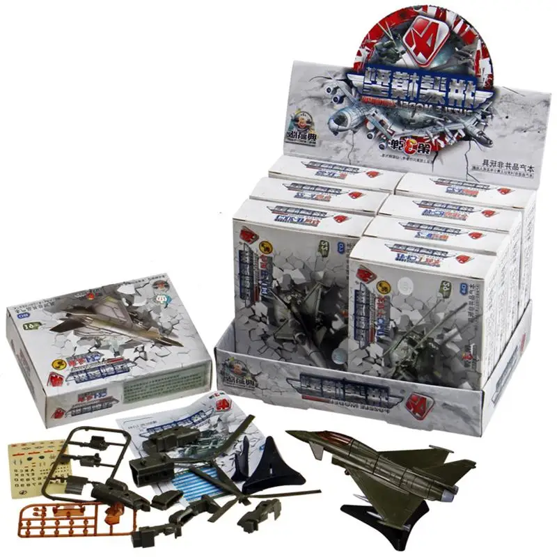 Jjrc Drone X12 - 1:165 4D plastikowe montażu modelu 3rd