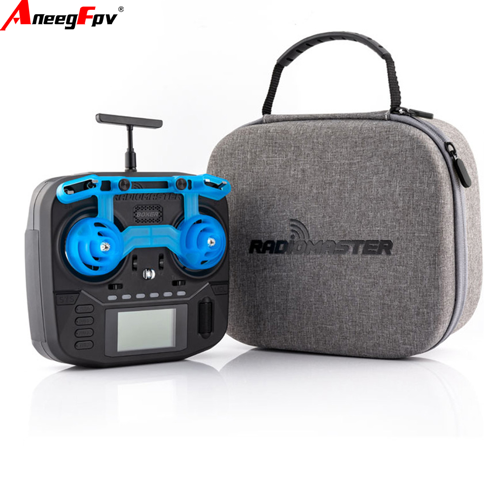 Drone Gimbal Controller - RadioMaster Boxer 2.4G 16-kanałowy nadajnik z