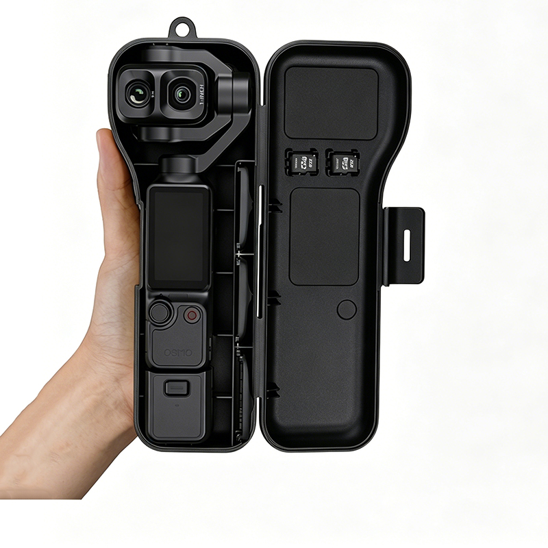 Drone Gimbal Case - Akcesoria do kamery Przenośna torba Ochronna