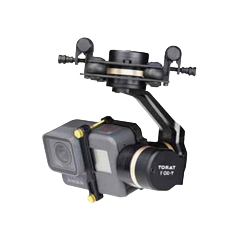 Drone Gimbal For Gopro - Tarot TL3T05 Metalowy 3-osiowy Bezszczotkowy Gimbal