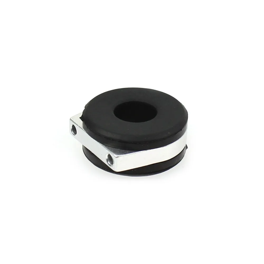 Drone Gimbal Mount - 1-6 szt. Aluminiowy pierścień tłumiący CNC