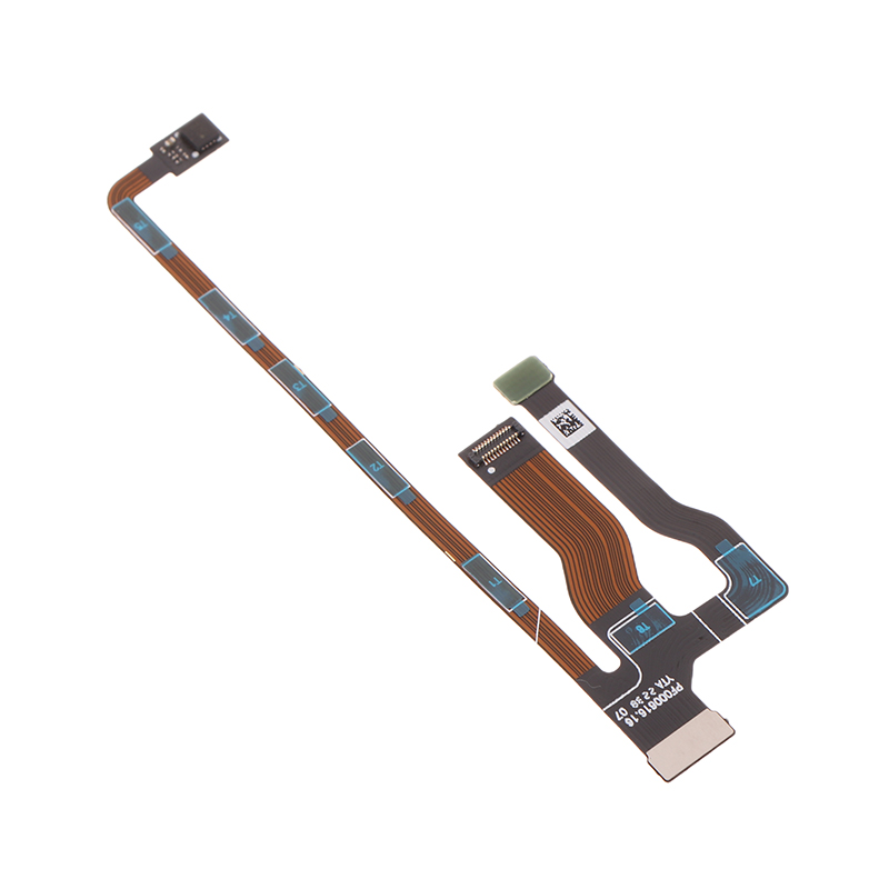 Elastyczny kabel taśmowy 3 w 1 – Drone Gimbal Ribbon Cable recenzja i cena