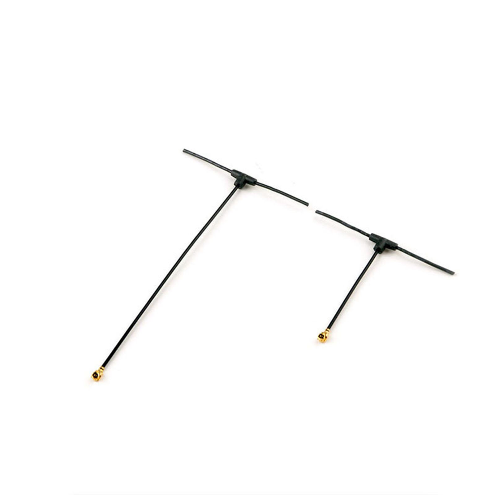 Odbiornik ELRS Nano, antena TB – Tbs Fpv Crossfire recenzja i cena