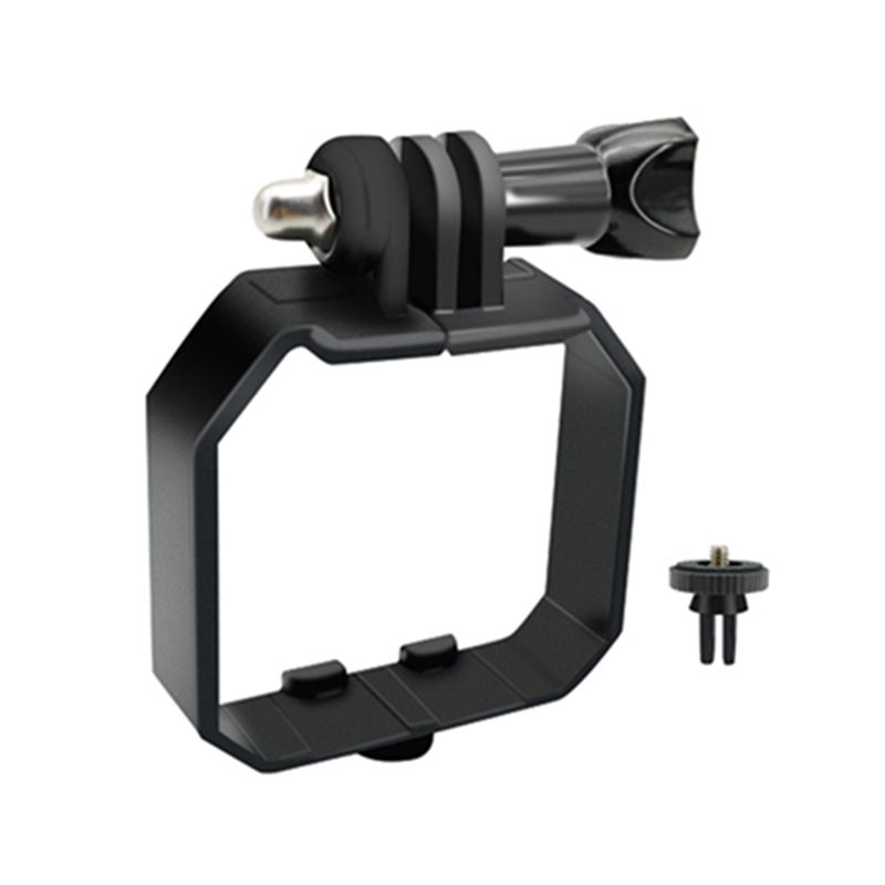 Uchwyt kamery z gwintem 1/4 ca – Dji Drone Mini 4 Pro recenzja i cena