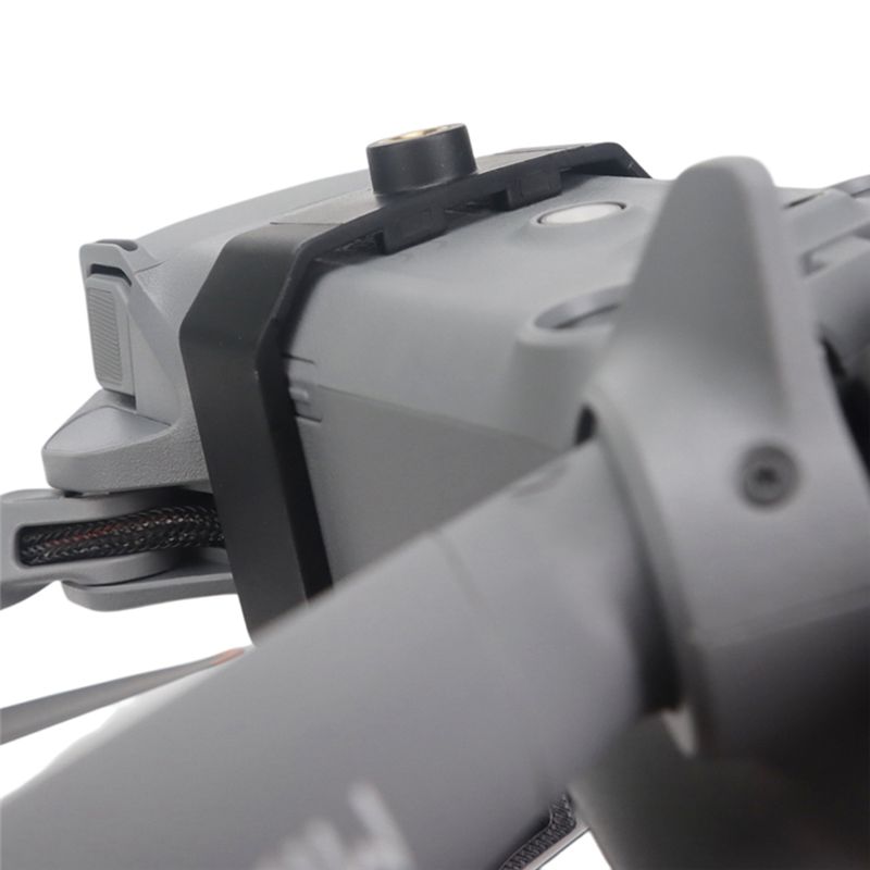 Uchwyt kamery z gwintem 1/4 ca – Dji Drone Mini 4 Pro recenzja i cena