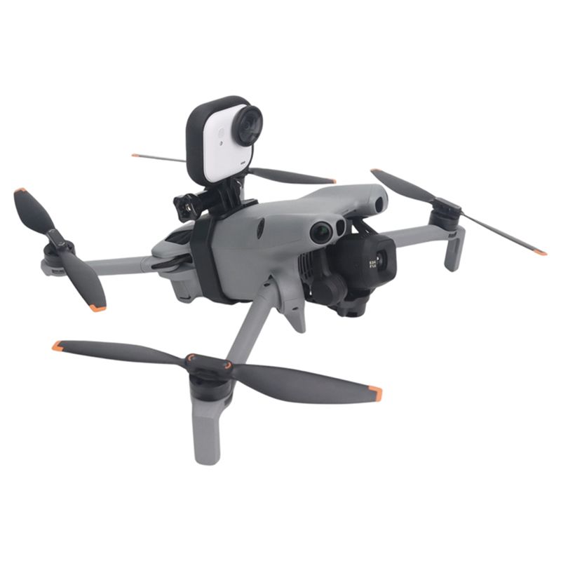 Uchwyt kamery z gwintem 1/4 ca – Dji Drone Mini 4 Pro recenzja i cena