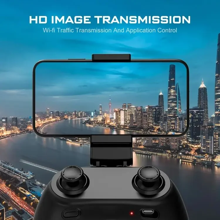 Helikopter zdalnie sterowany L – Jjrc Drone X12 recenzja i cena
