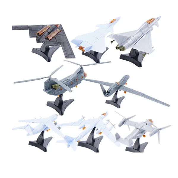 1:165 4D plastikowe montażu mo – Jjrc Drone X12 recenzja i cena