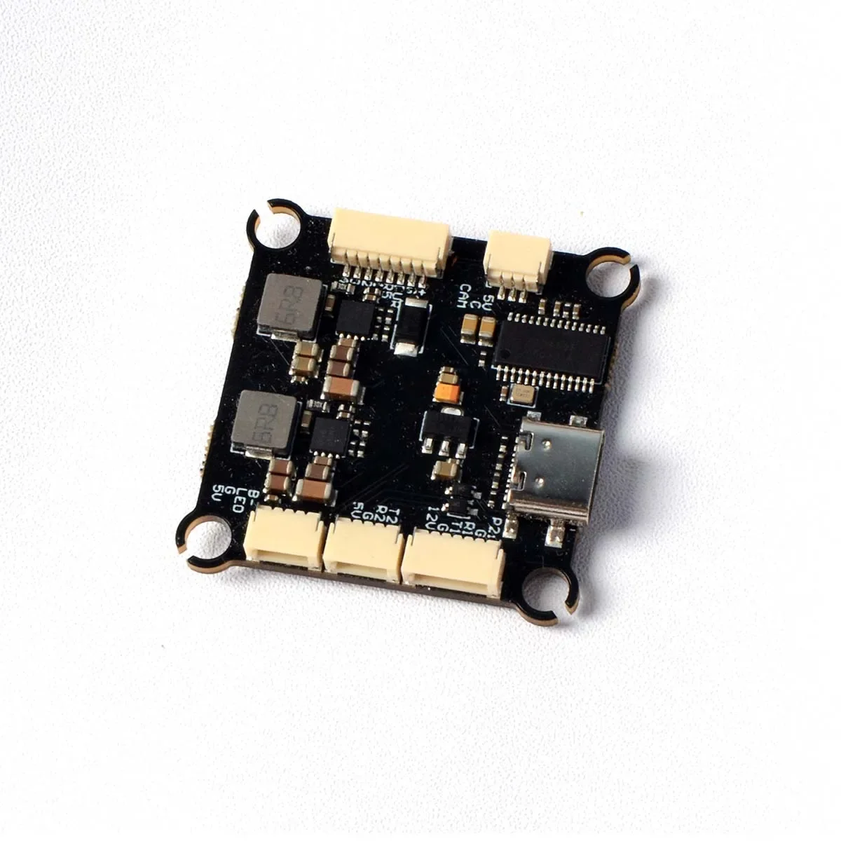 Sterownik lotu F405 F4 V3 FC 6 – Betaflight Fc F4 recenzja i cena