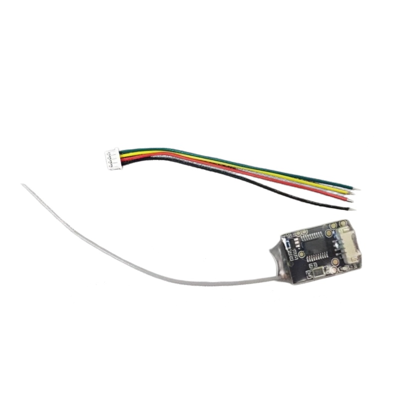 Flysky FS-8A 8CH 18CH Mini Odb – Drone Gimbal Controller recenzja i cena