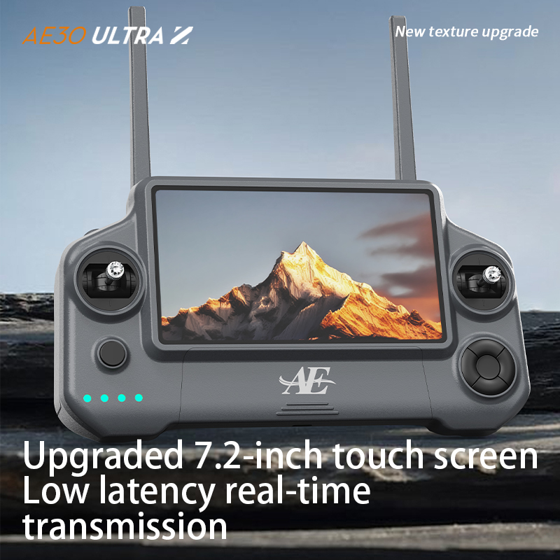 Dron RC 64G GPS z kamerą 8K Pr – Drone Gimbal Mount recenzja i cena