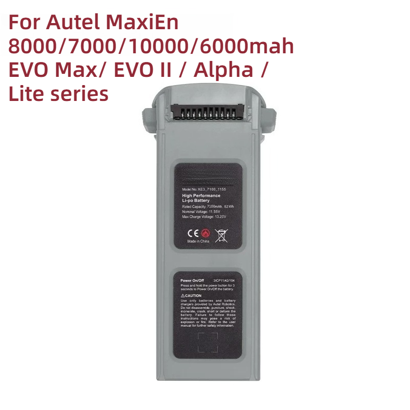 Bateria do drona Autel MaxiEn  – Autel Drone Evo Lite recenzja i cena