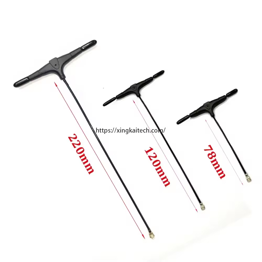 Antena typu T BAYCK 915Mhz 2.4 – Tbs Fpv Crossfire recenzja i cena