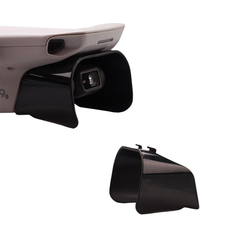 Osłona obiektywu do DJI Mini 2 – Dji Drone Mini 4 Pro recenzja i cena