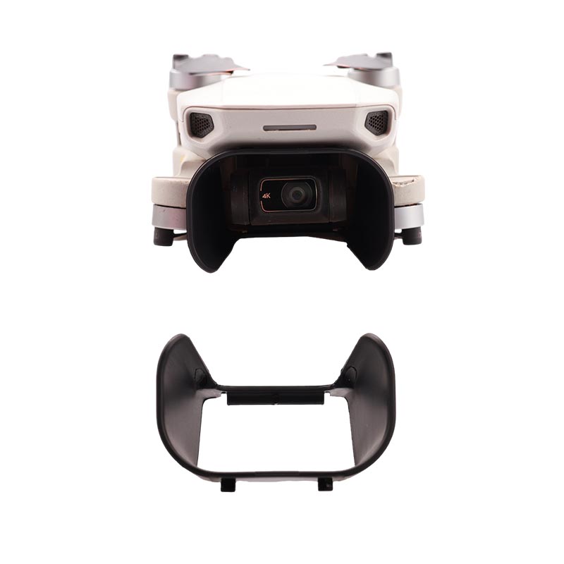 Osłona obiektywu do DJI Mini 2 – Dji Drone Mini 4 Pro recenzja i cena