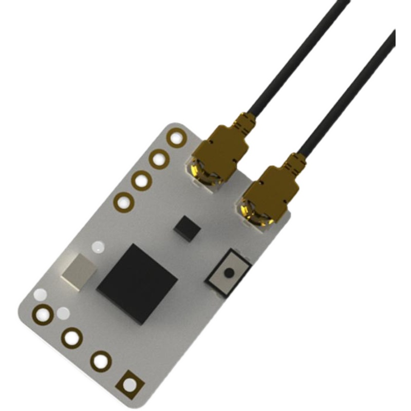 Odbiornik FPV o niskim opóźnie – Tbs Fpv Tracer recenzja i cena