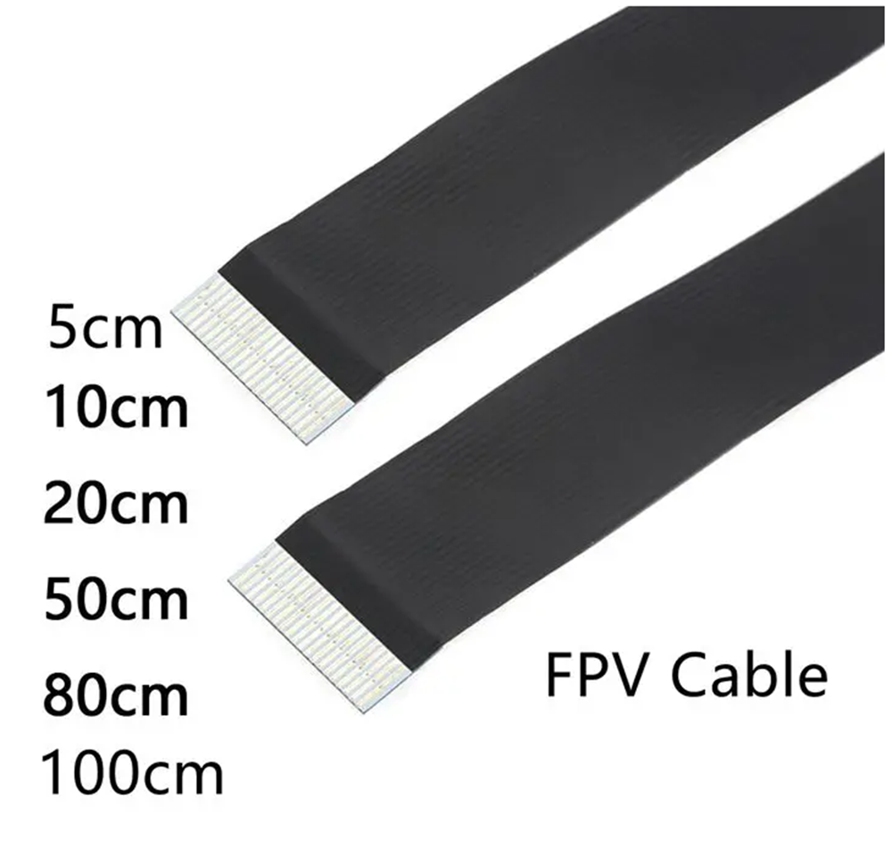 Kabel FPV Micro Mini HDMI-comp – Drone Gimbal For Gopro recenzja i cena