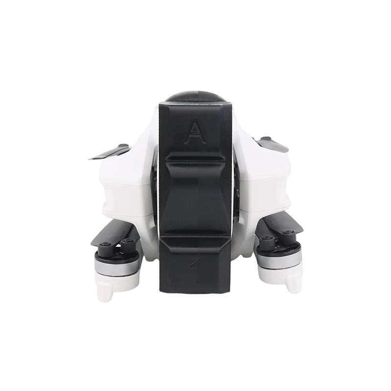 Osłona obiektywu gimbalu drona – Drone Gimbal For Insta360 recenzja i cena