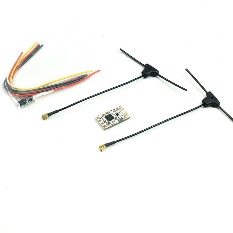 TBS TRACER NANO RX - Odbiornik – Tbs Fpv Tracer recenzja i cena