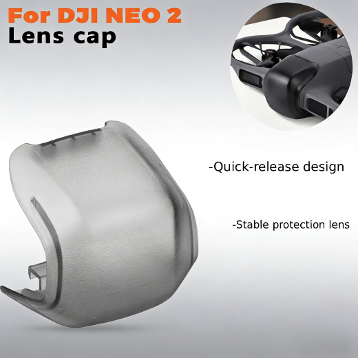 Osłona obiektywu do DJI Neo 2, – Drone Gimbal For Gopro recenzja i cena