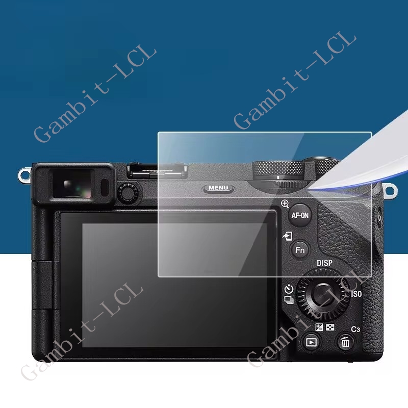 3 szt. Szkło hartowane do Cano – Canon Camera Eos R50 recenzja i cena