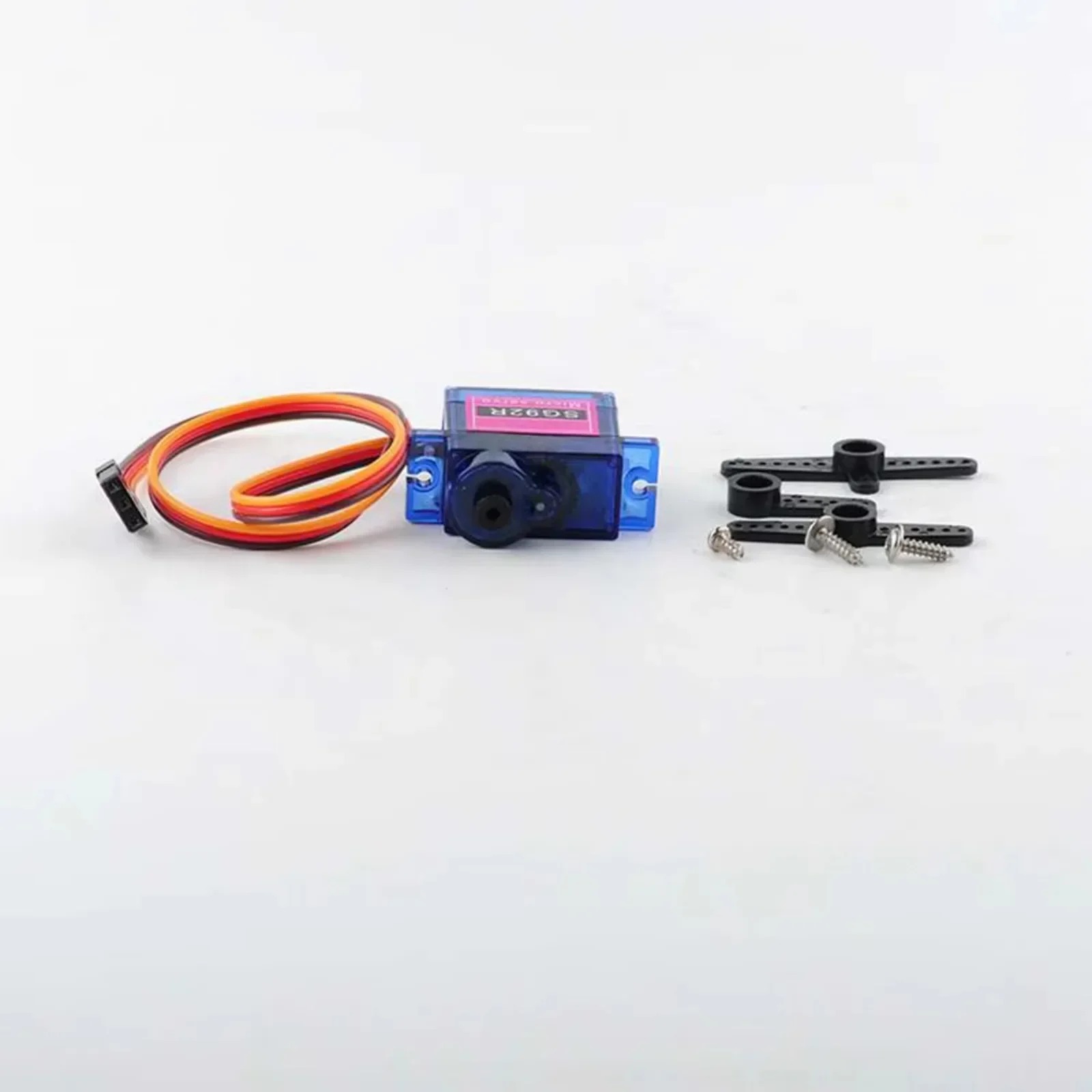 10 sztuk/partia SG92R Mikro Se – Drone Gimbal Controller recenzja i cena