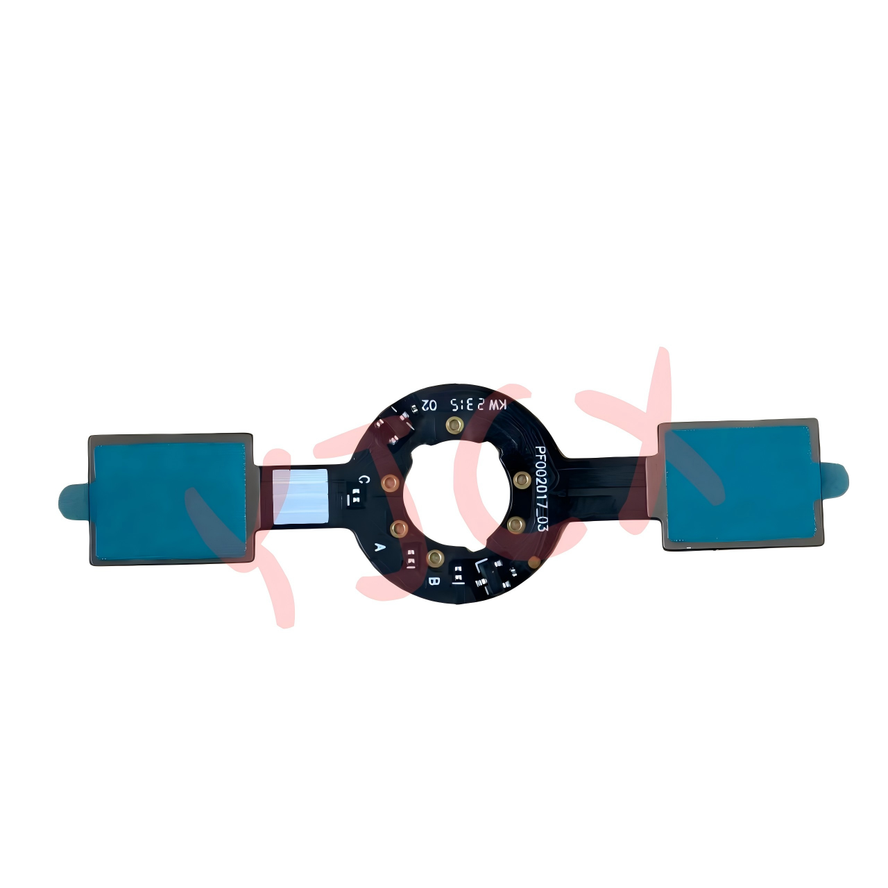 Nowa Płytka Silnika Rolowania  – Drone Gimbal Ribbon Cable recenzja i cena