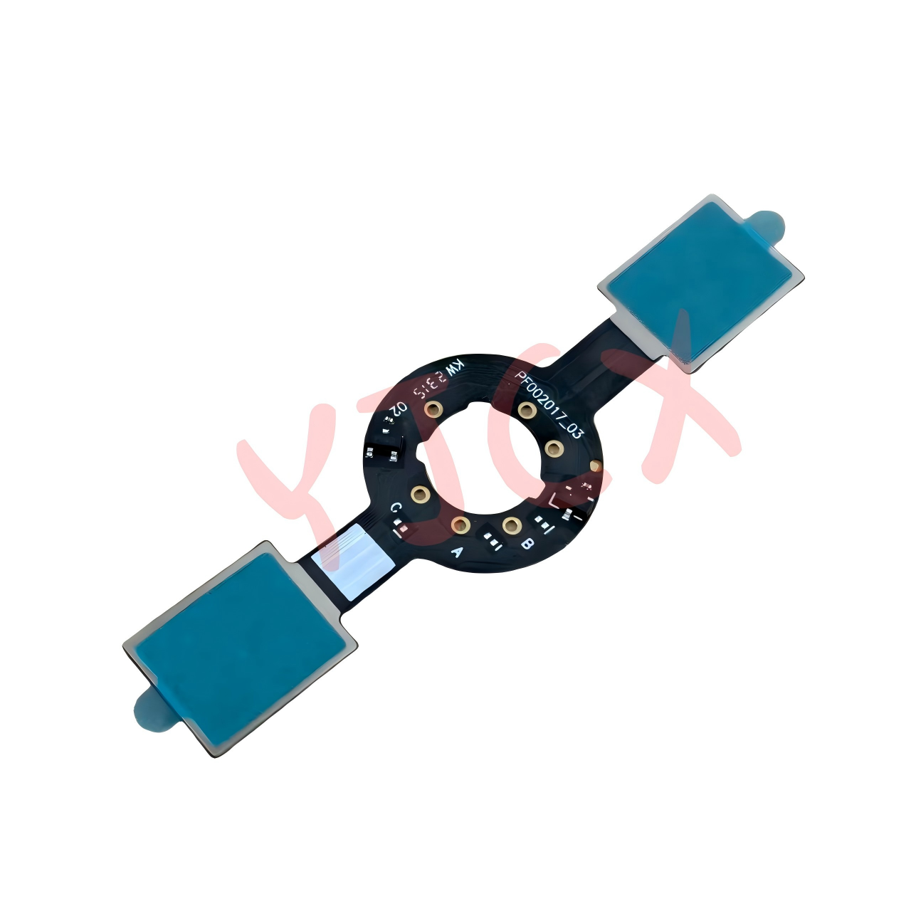 Nowa Płytka Silnika Rolowania  – Drone Gimbal Ribbon Cable recenzja i cena
