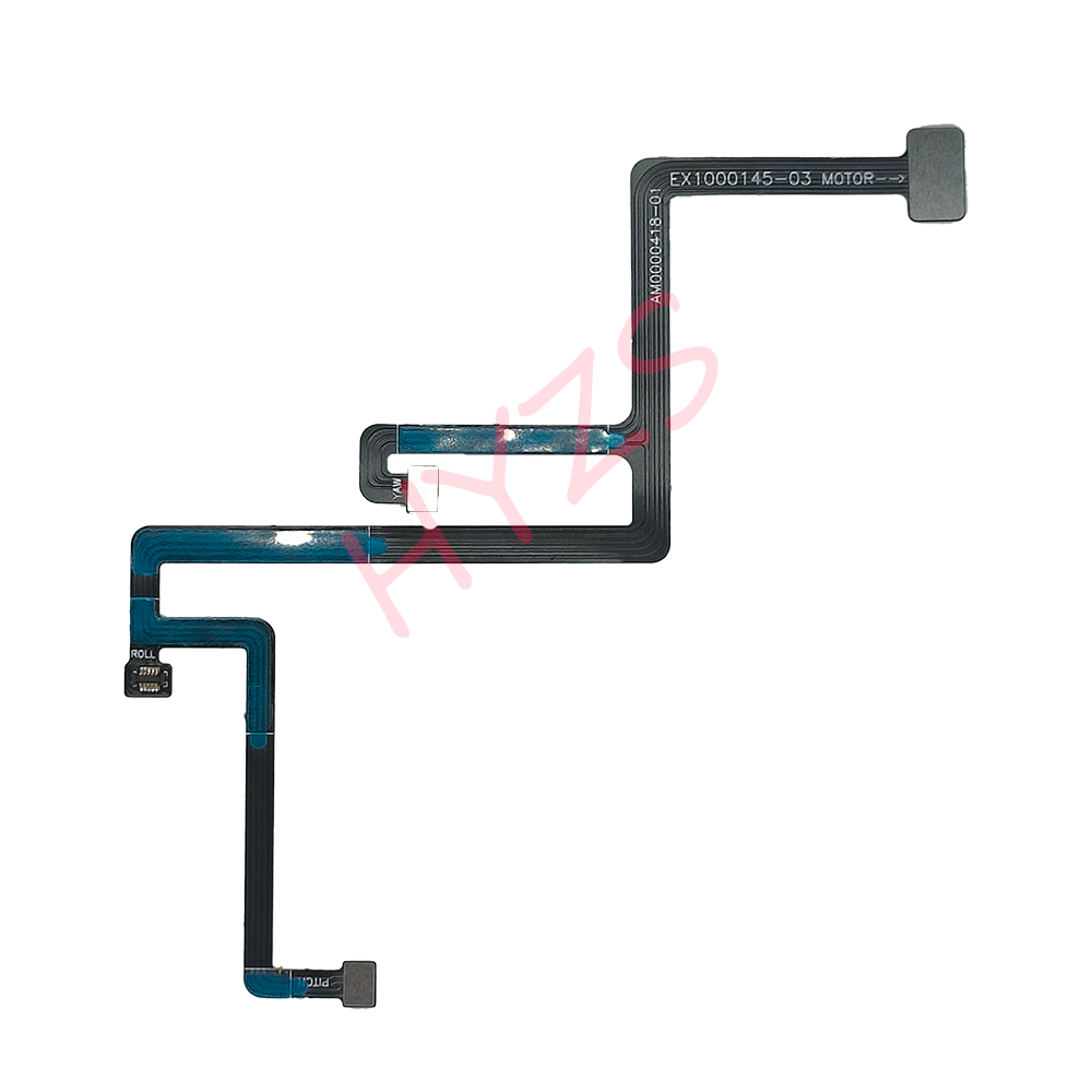 Części do drona RC Hubsan Zino – Drone Gimbal Ribbon Cable recenzja i cena