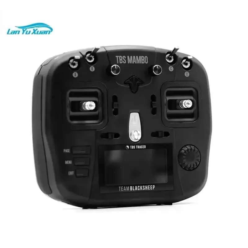 Marka dla TBS MAMBO 2.4G Trace – Tbs Fpv Tracer recenzja i cena