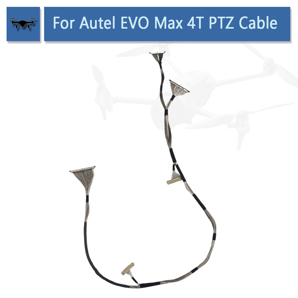 Oryginalny nowy kabel gimbal P – Autel Drone Evo Max 4T recenzja i cena