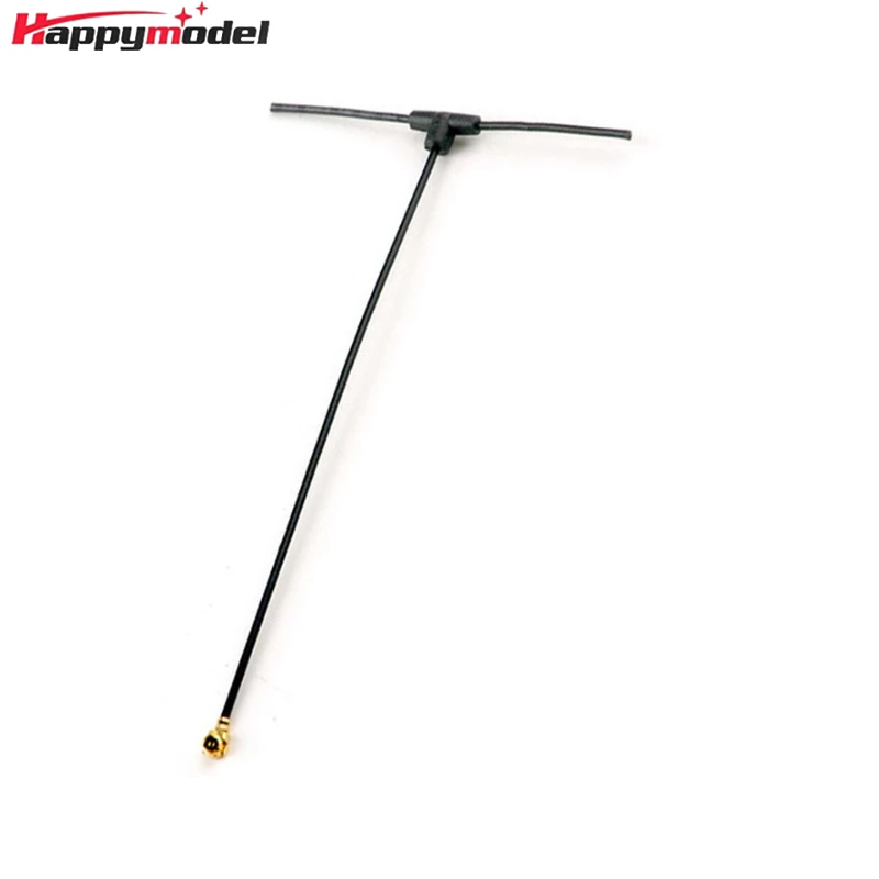 Antena odbiorcza Happymodel 2. – Tbs Fpv Tracer recenzja i cena