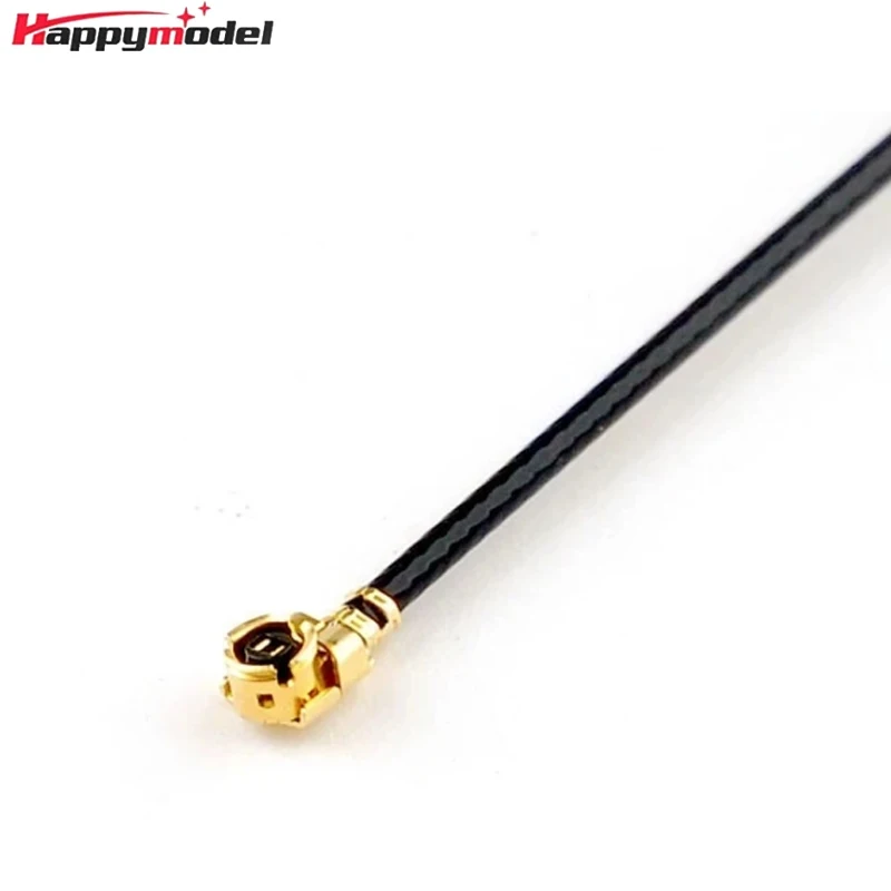 Antena odbiorcza Happymodel 2. – Tbs Fpv Tracer recenzja i cena