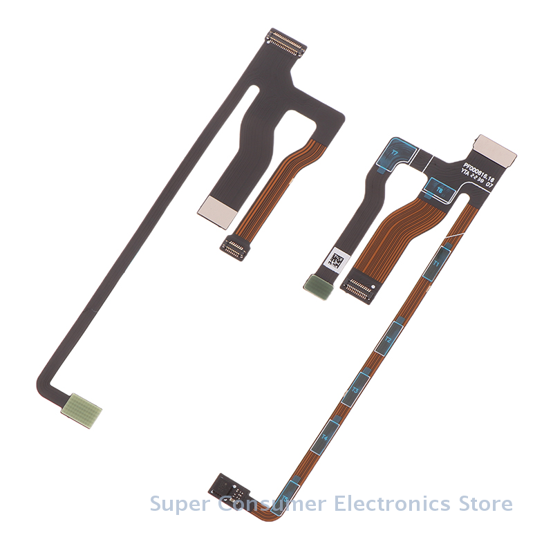 Elastyczny kabel taśmowy 3 w 1 – Drone Gimbal Ribbon Cable recenzja i cena