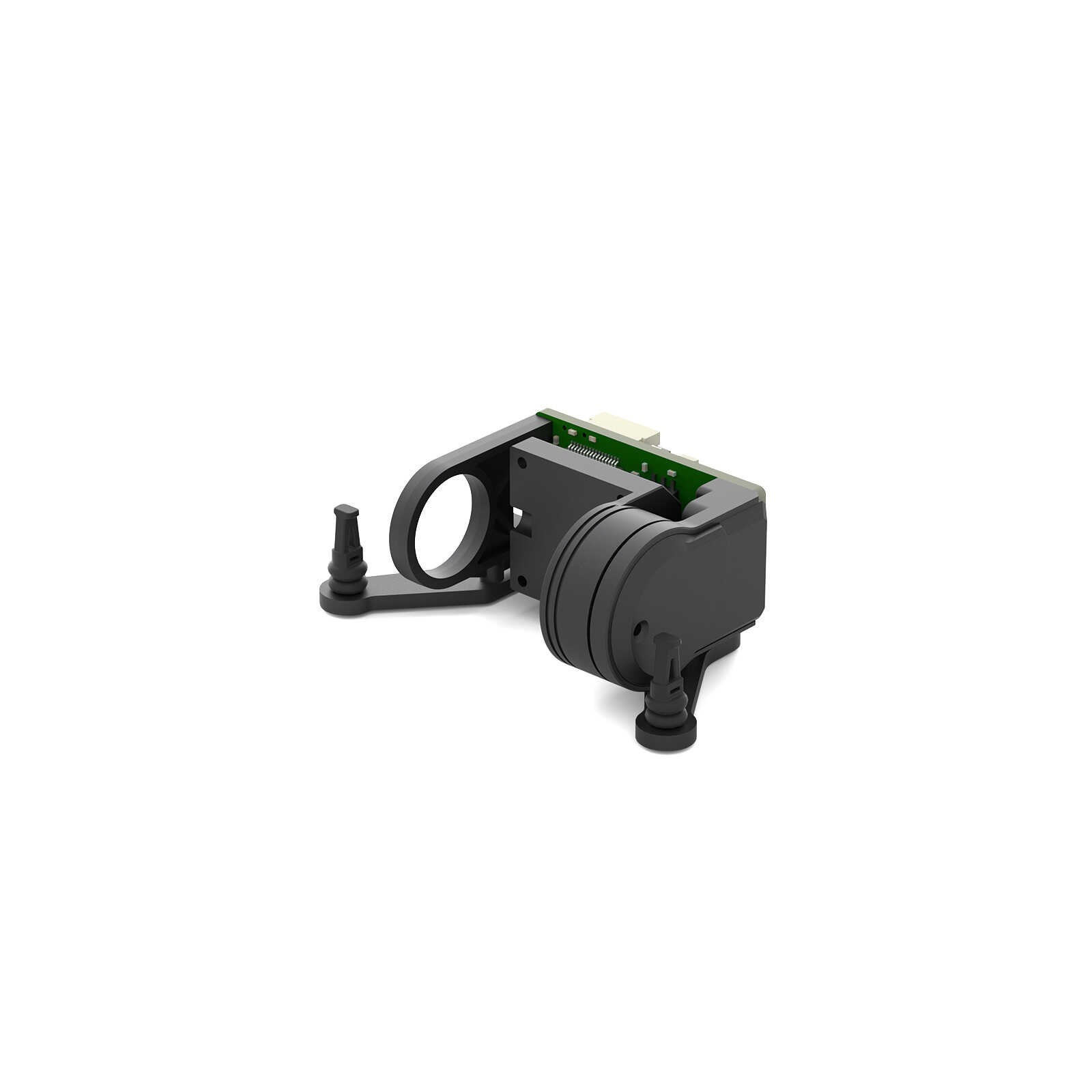 Seria CADDXFPV Gimbal FPV 19mm – Drone Gimbal Controller recenzja i cena