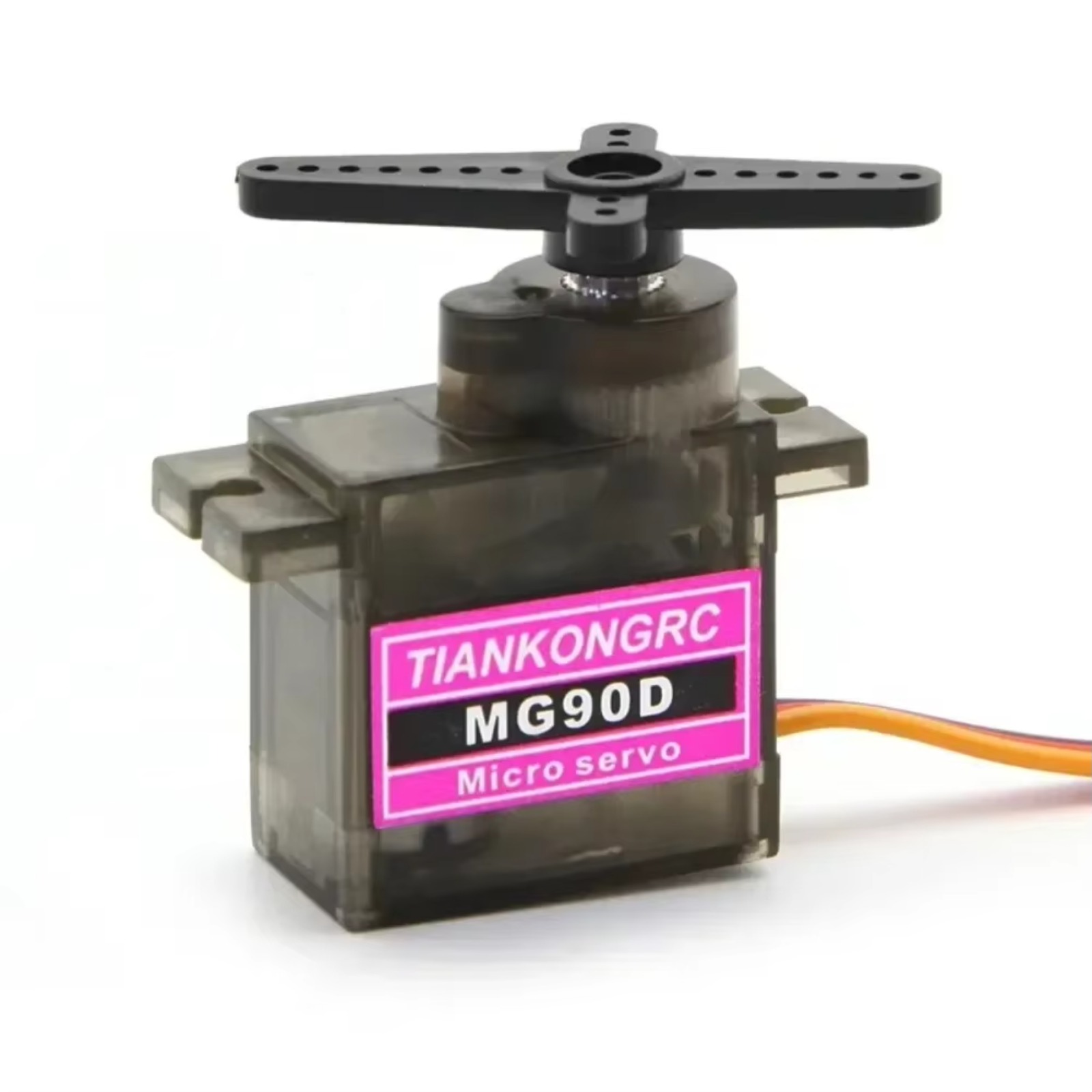 MG90D 9g Mikro Serwo Wysoki Mo – Drone Gimbal Controller recenzja i cena