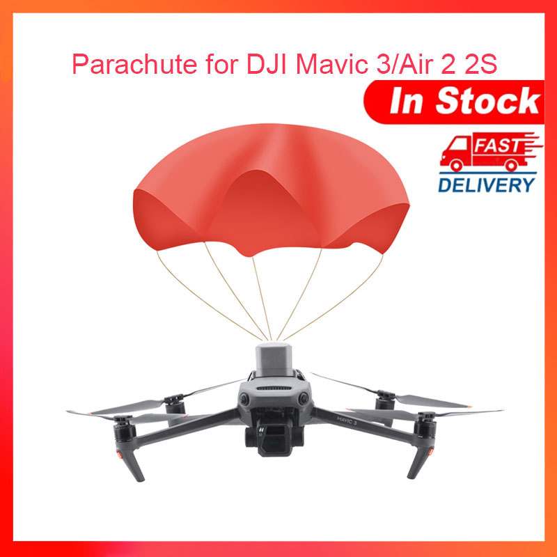 Spadochron wielokrotnego użytk – Autel Drone Evo Lite recenzja i cena