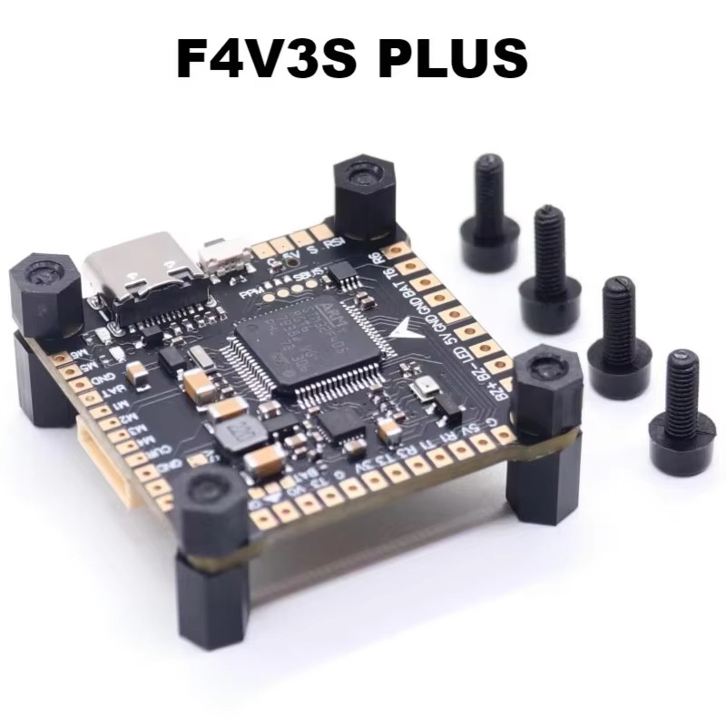 An F4V3S PLUS F4 V3 V3S FC Fli – Betaflight Fc F4 recenzja i cena