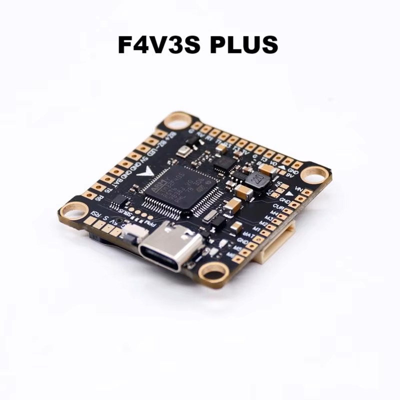 An F4V3S PLUS F4 V3 V3S FC Fli – Betaflight Fc F4 recenzja i cena