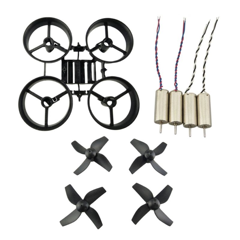 JJRC H36 Eachine E010 Furibee  – Eachine Drone E010 recenzja i cena