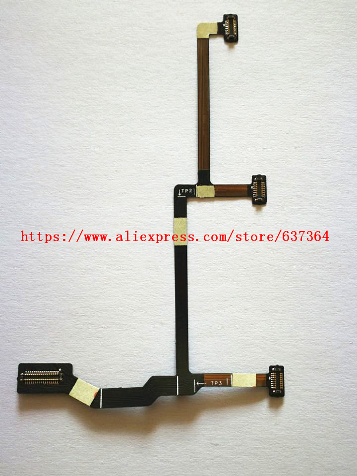 Kabel Flex Gimbal PCB do Drona – Drone Gimbal Ribbon Cable recenzja i cena