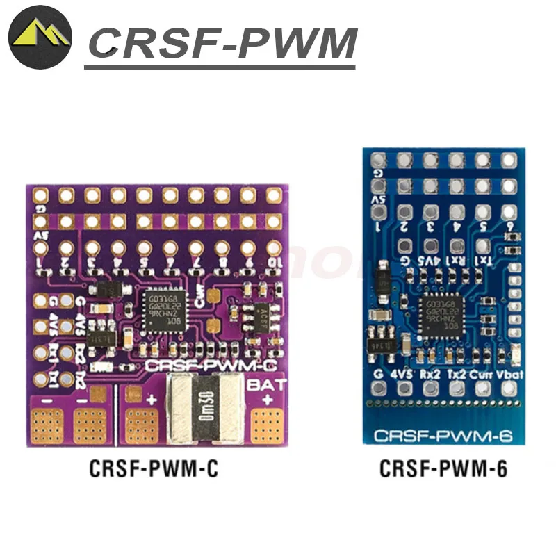 NOWY Oryginalny konwerter Mate – Tbs Fpv Crossfire recenzja i cena