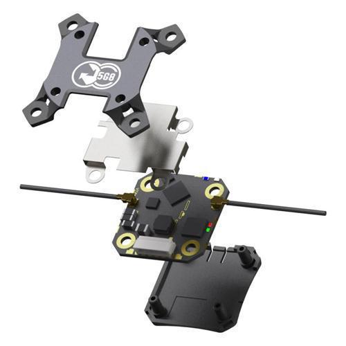 FPV Black Sheep TBS CROSSFIRE  – Tbs Fpv Tracer recenzja i cena