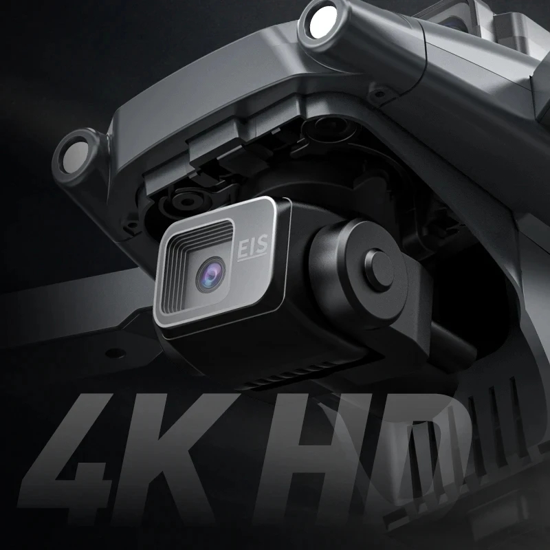 L600 PRO MAX GPS Drone Profesj – Drone Gimbal Case recenzja i cena