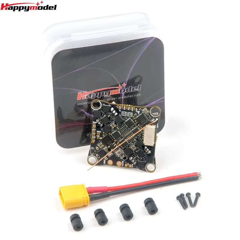 HappyModel Crazy F405 HD ELRS  – Autel Drone Evo Lite recenzja i cena