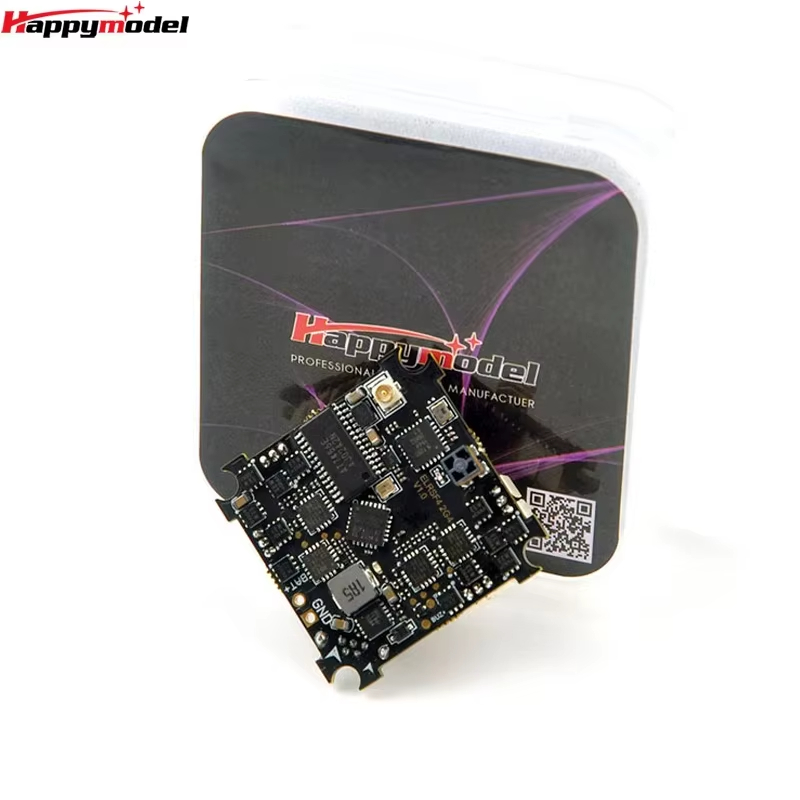 HappyModel Crazy F405 HD ELRS  – Autel Drone Evo Lite recenzja i cena