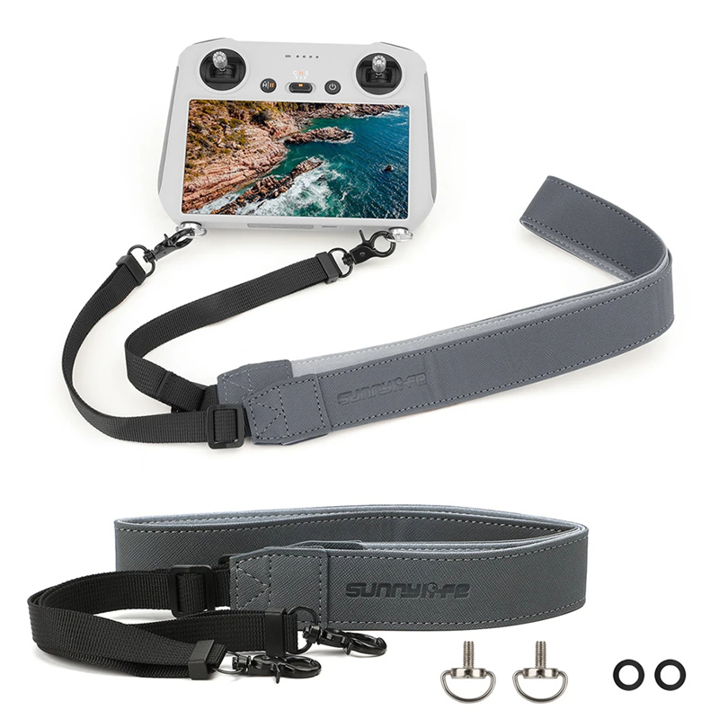 Smycz do DJI Mini 4 Pro Air 3  – Dji Drone Mini 3 recenzja i cena