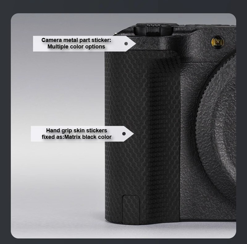 Naklejka na aparat Canon EOS R – Canon Camera Eos R50 recenzja i cena