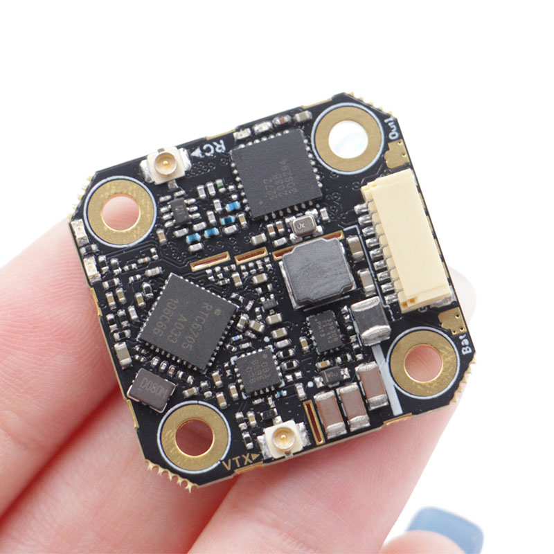 Blacksheep TBS CROSSFIRE SIXTY – Tbs Fpv Tracer recenzja i cena
